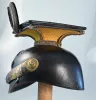 Württemberg 20th Uhlan Regiment Officers Tschapka Visuel 8